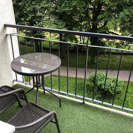 Subislawa 23M Rooms Gdańsk Eksteriør billede