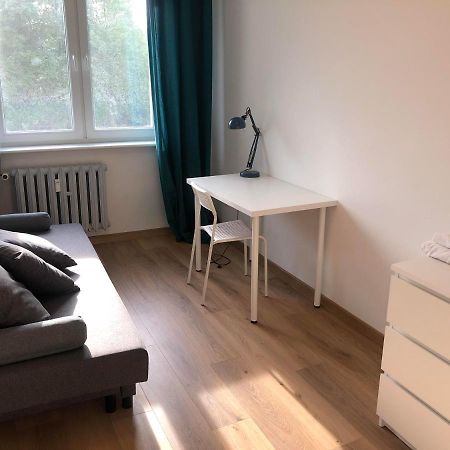 Subislawa 23M Rooms Gdańsk Eksteriør billede