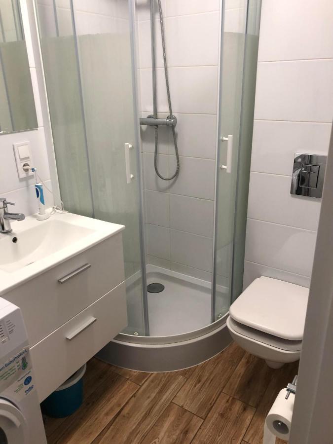 Subislawa 23M Rooms Gdańsk Eksteriør billede