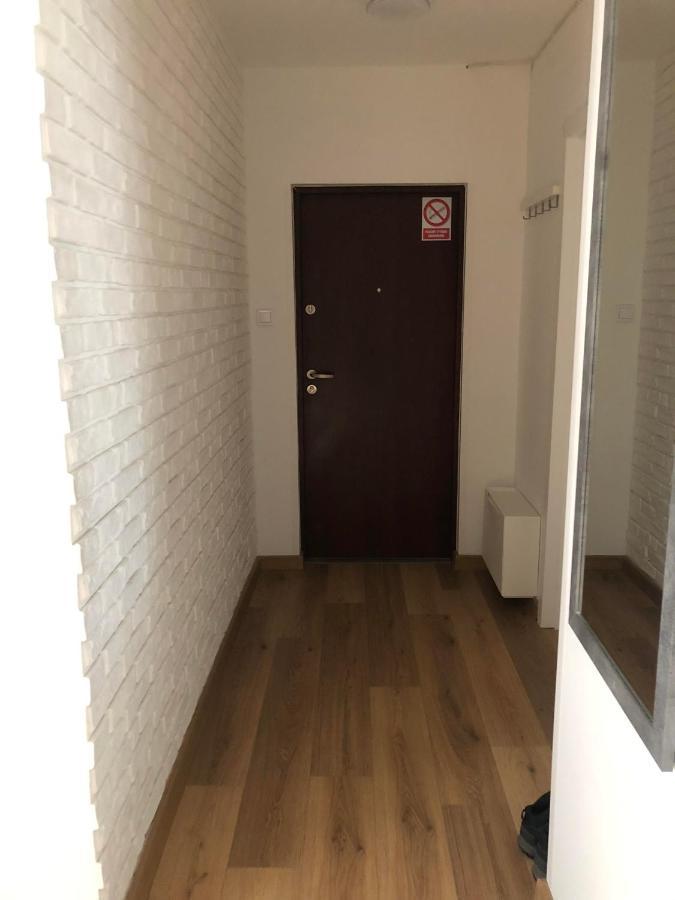 Subislawa 23M Rooms Gdańsk Eksteriør billede