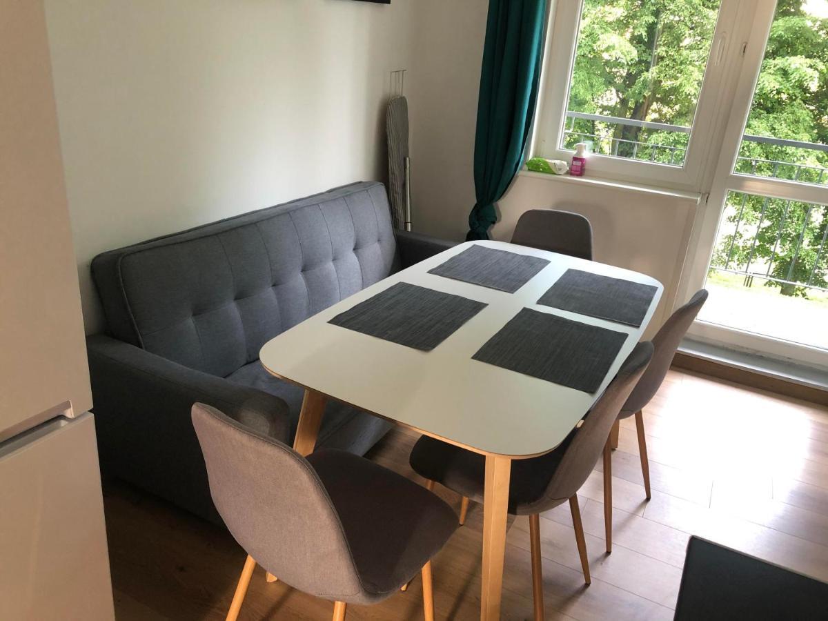 Subislawa 23M Rooms Gdańsk Eksteriør billede