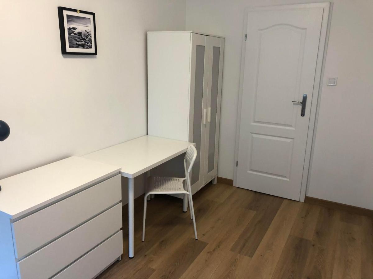 Subislawa 23M Rooms Gdańsk Eksteriør billede