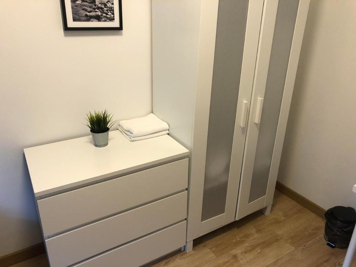 Subislawa 23M Rooms Gdańsk Eksteriør billede