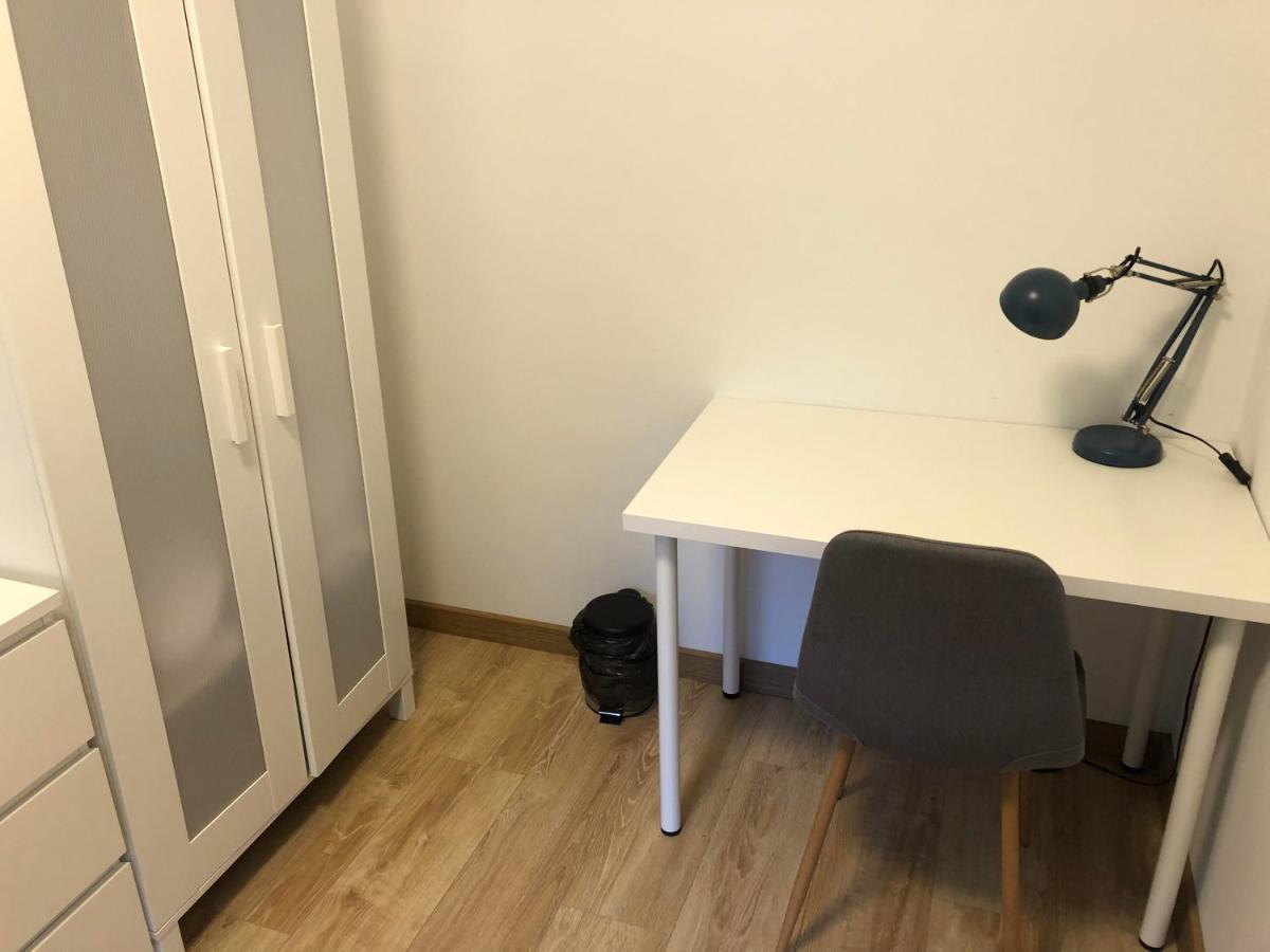 Subislawa 23M Rooms Gdańsk Eksteriør billede