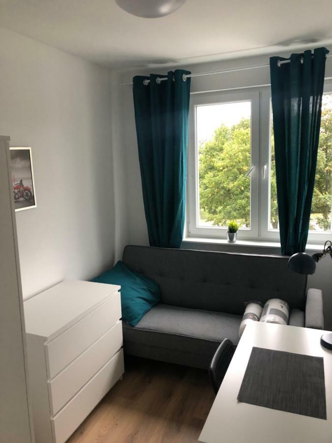 Subislawa 23M Rooms Gdańsk Eksteriør billede